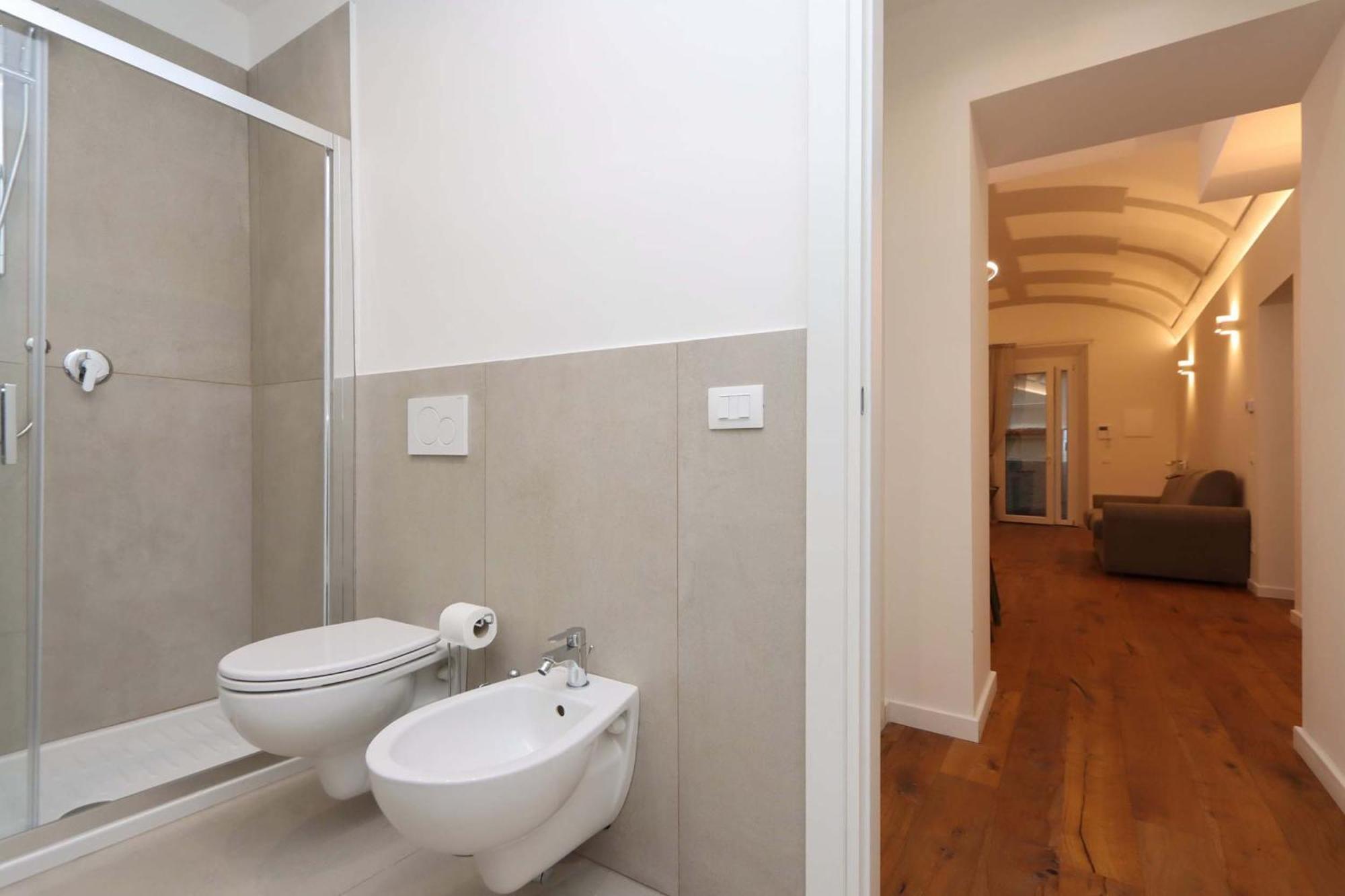 Apartamento Cittadella Luxury Florencia