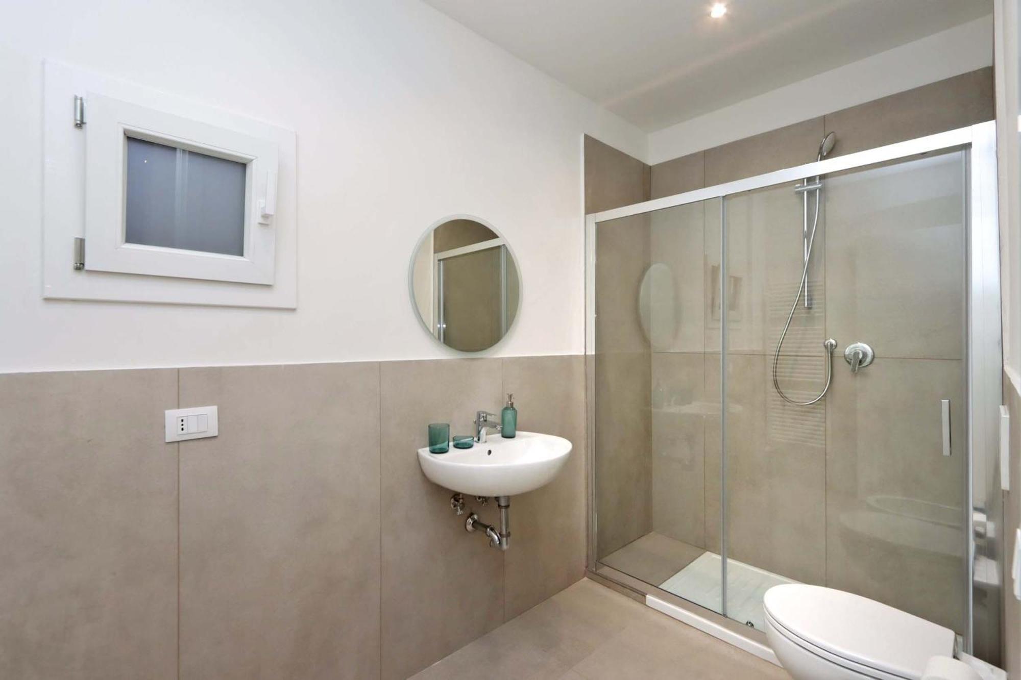 Cittadella Luxury Apartamento *
