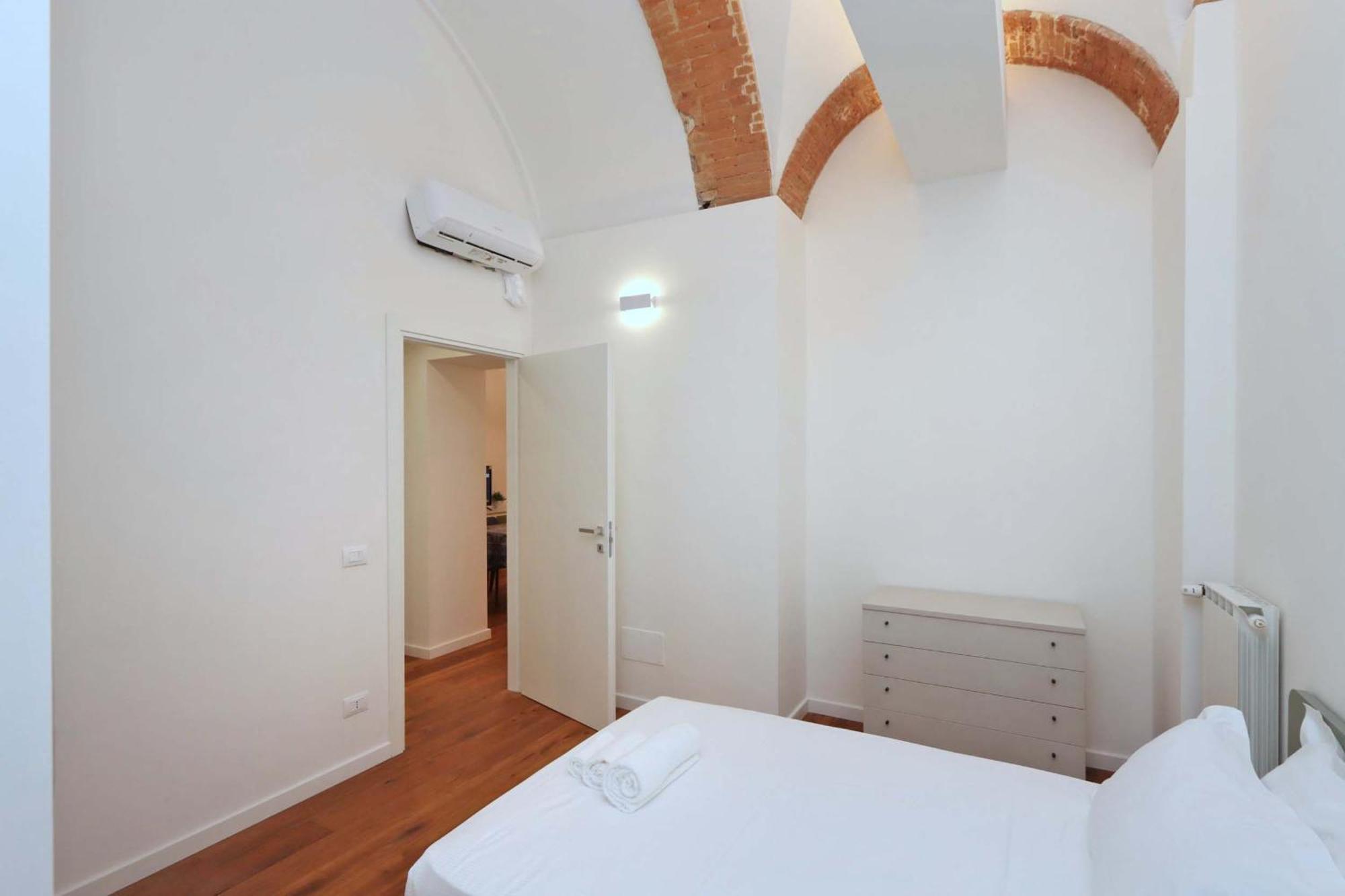 Cittadella Luxury Apartamento Florencia