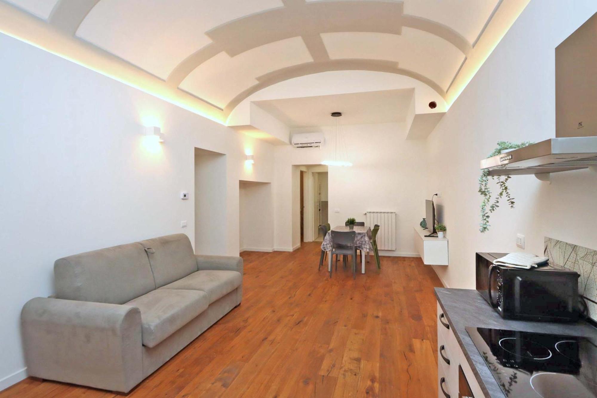 Apartamento Cittadella Luxury *