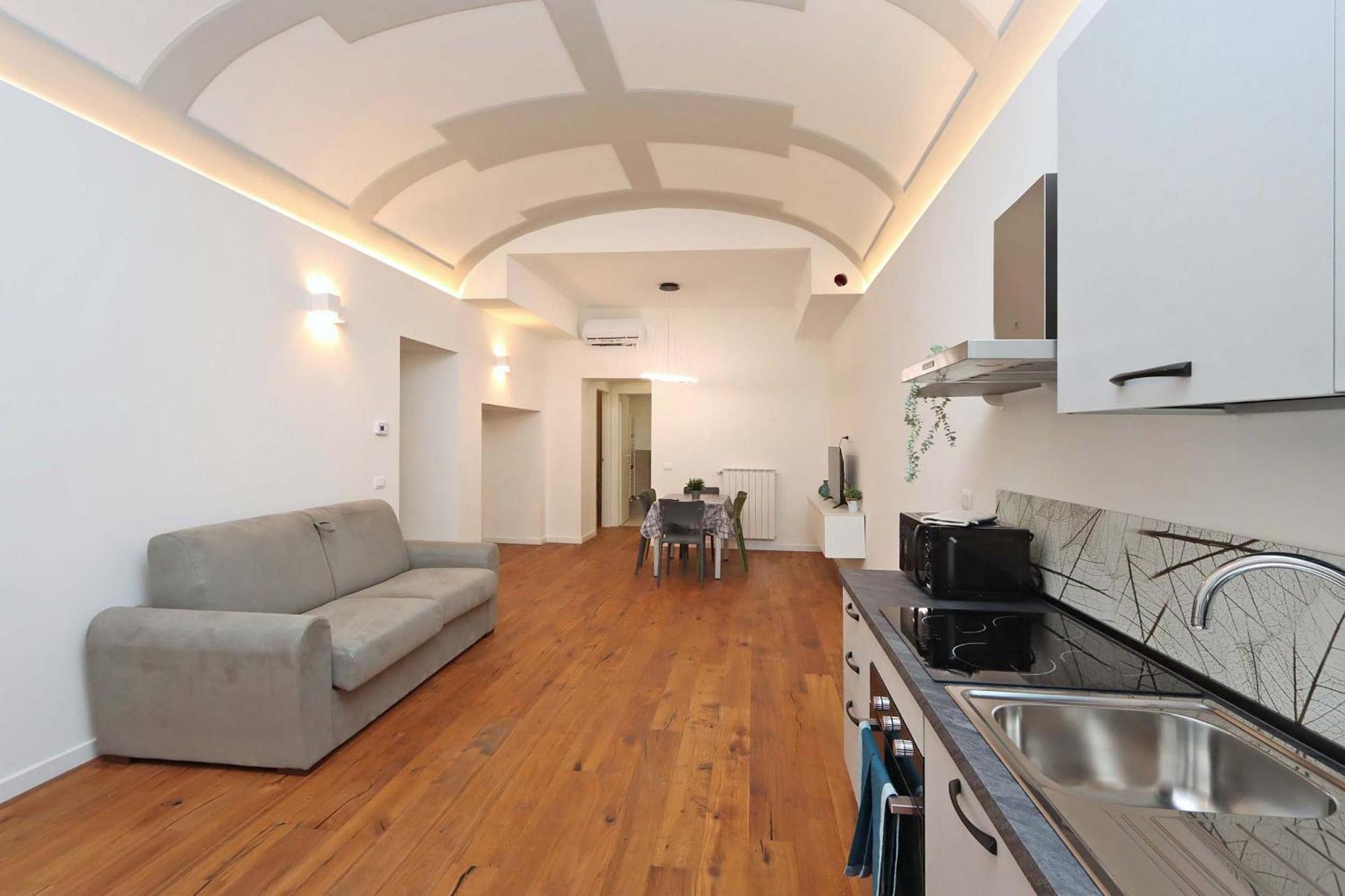 Cittadella Luxury Apartamento *