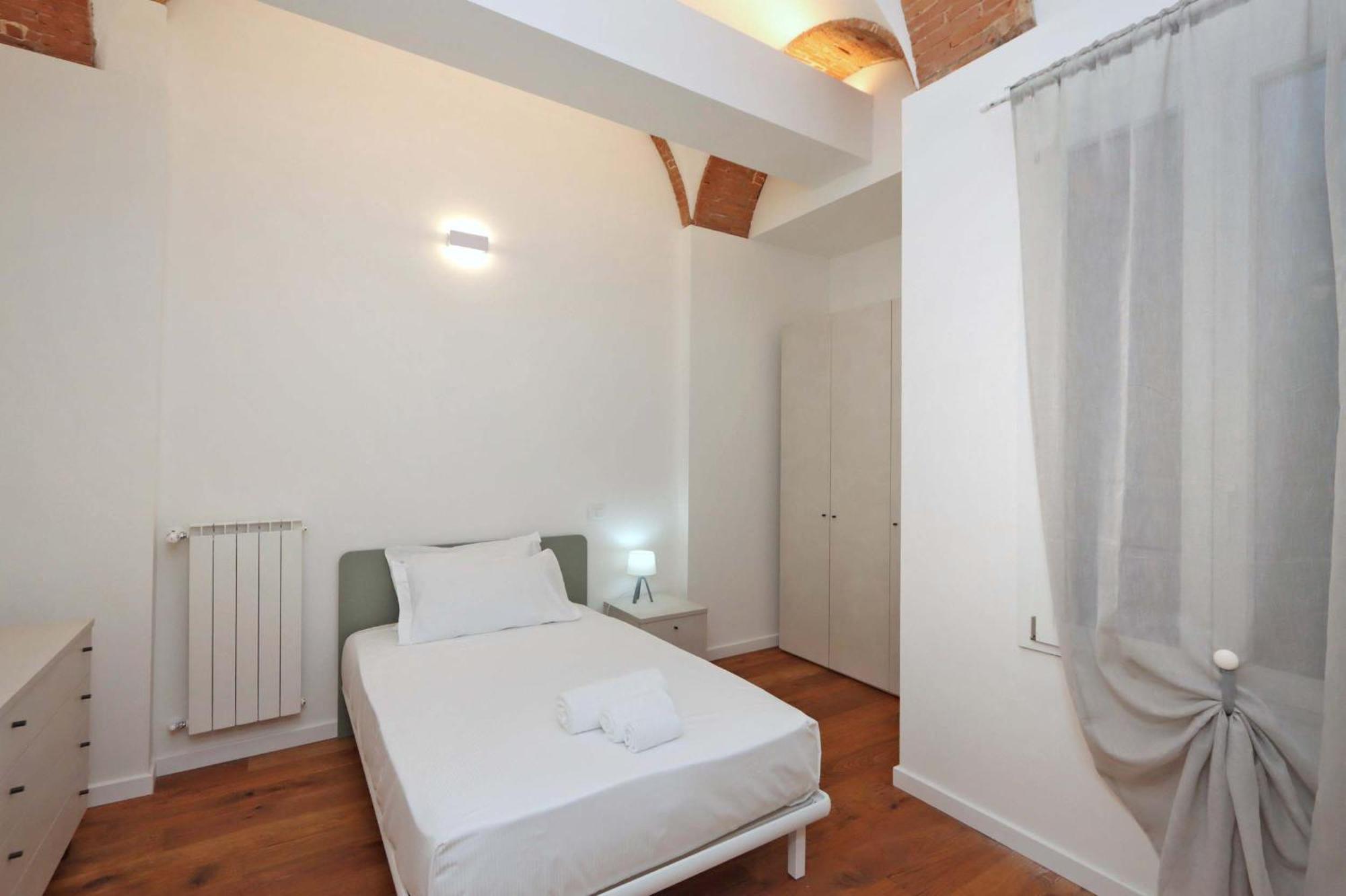 Cittadella Luxury Apartamento