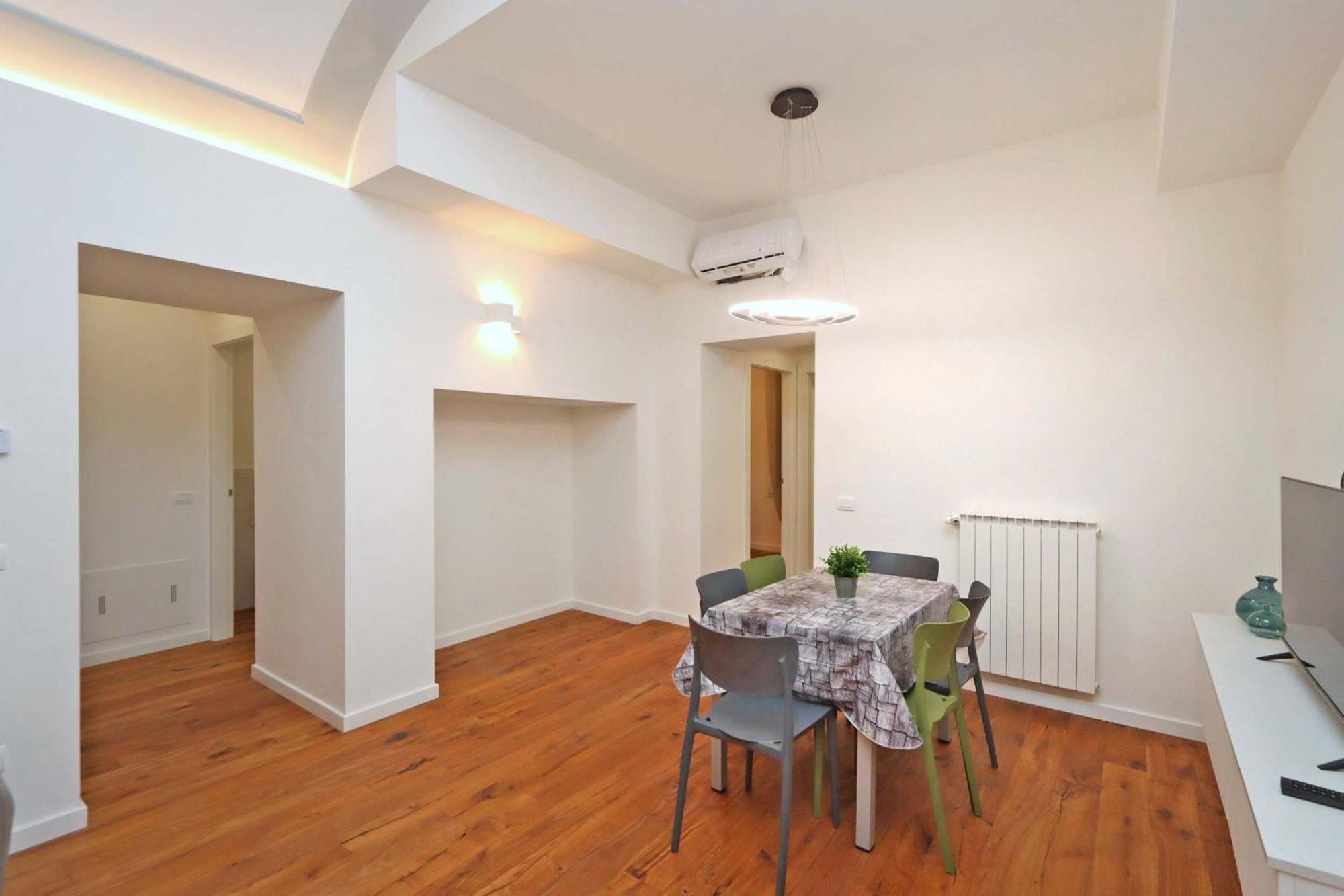 Apartamento Cittadella Luxury Florencia