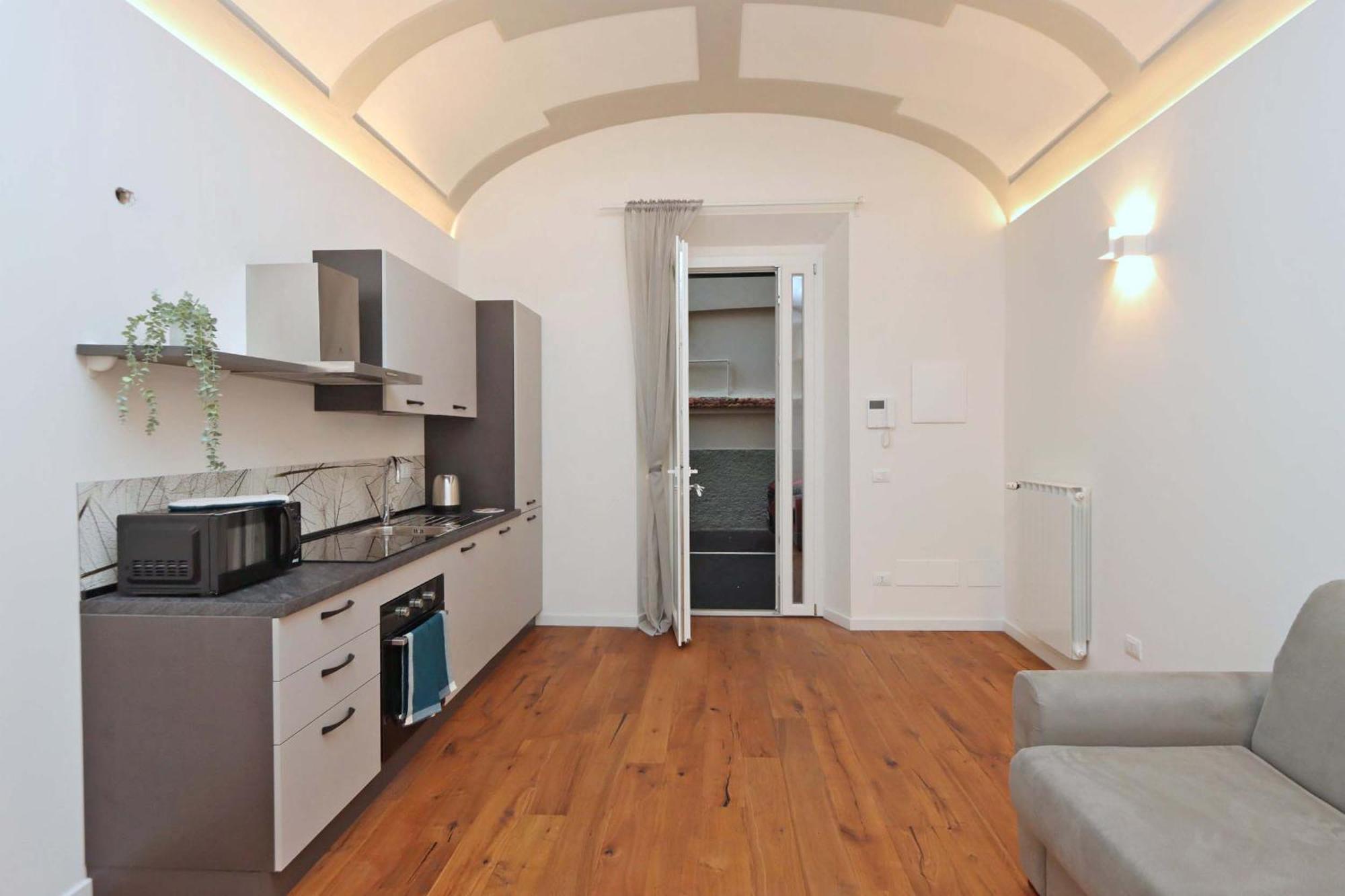 Cittadella Luxury Florencia
