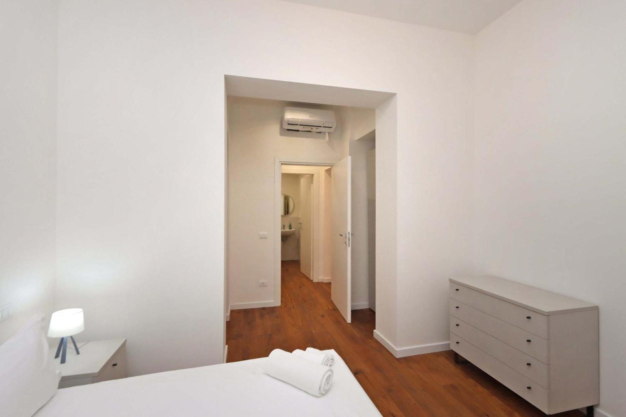 Cittadella Luxury Apartamento
