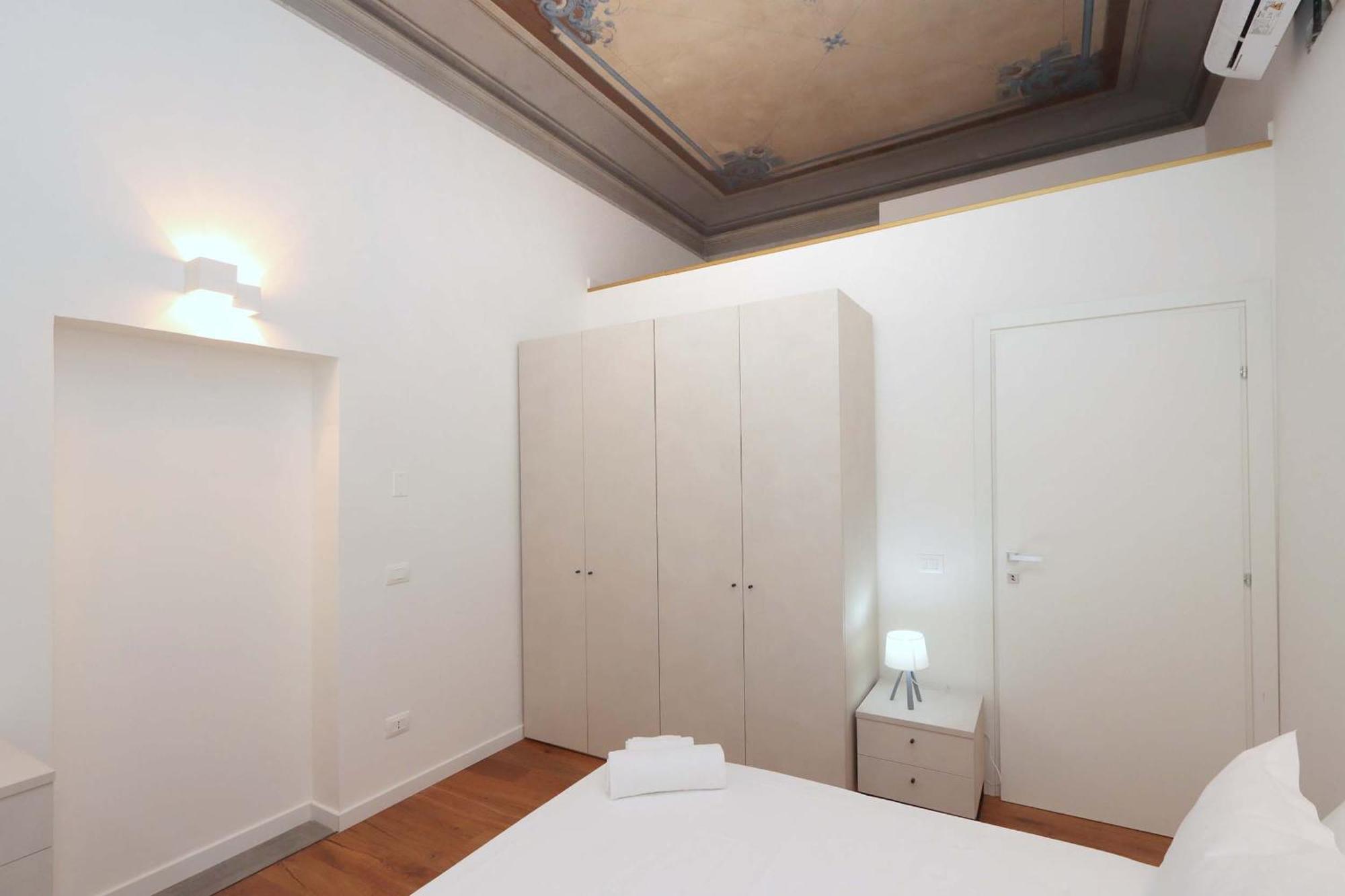 Apartamento Cittadella Luxury Florencia