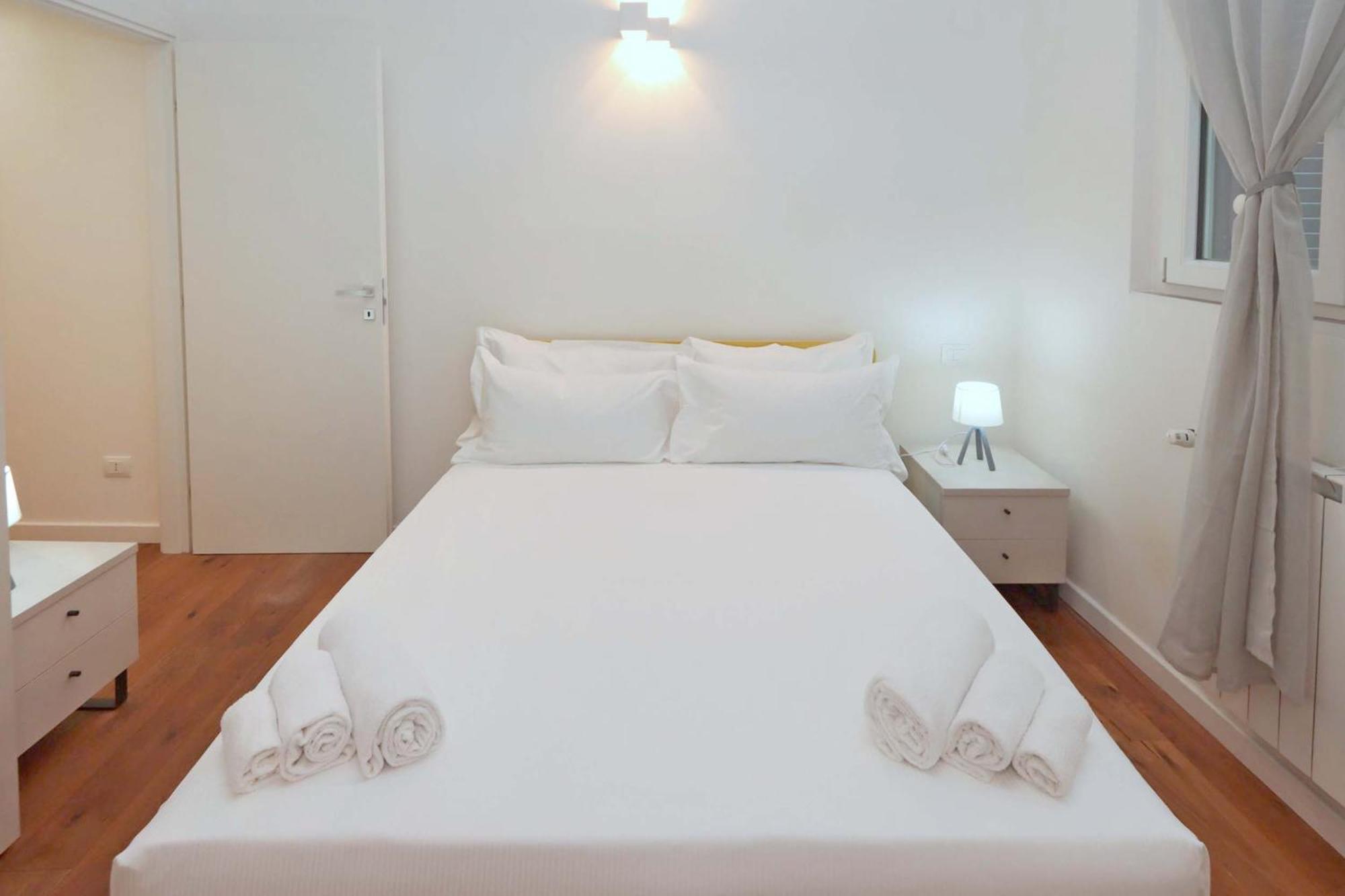 Cittadella Luxury Apartamento