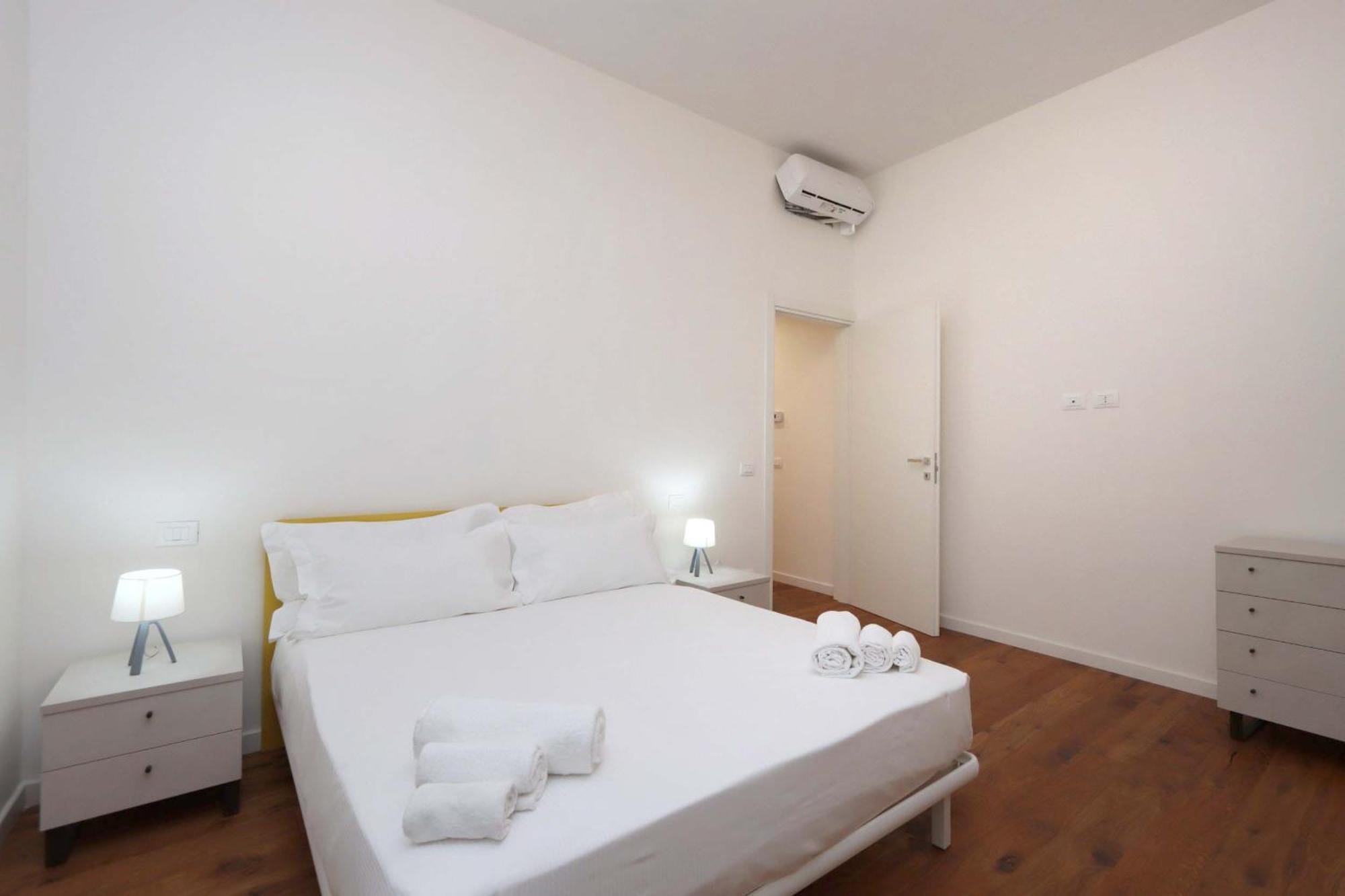 Apartamento Cittadella Luxury