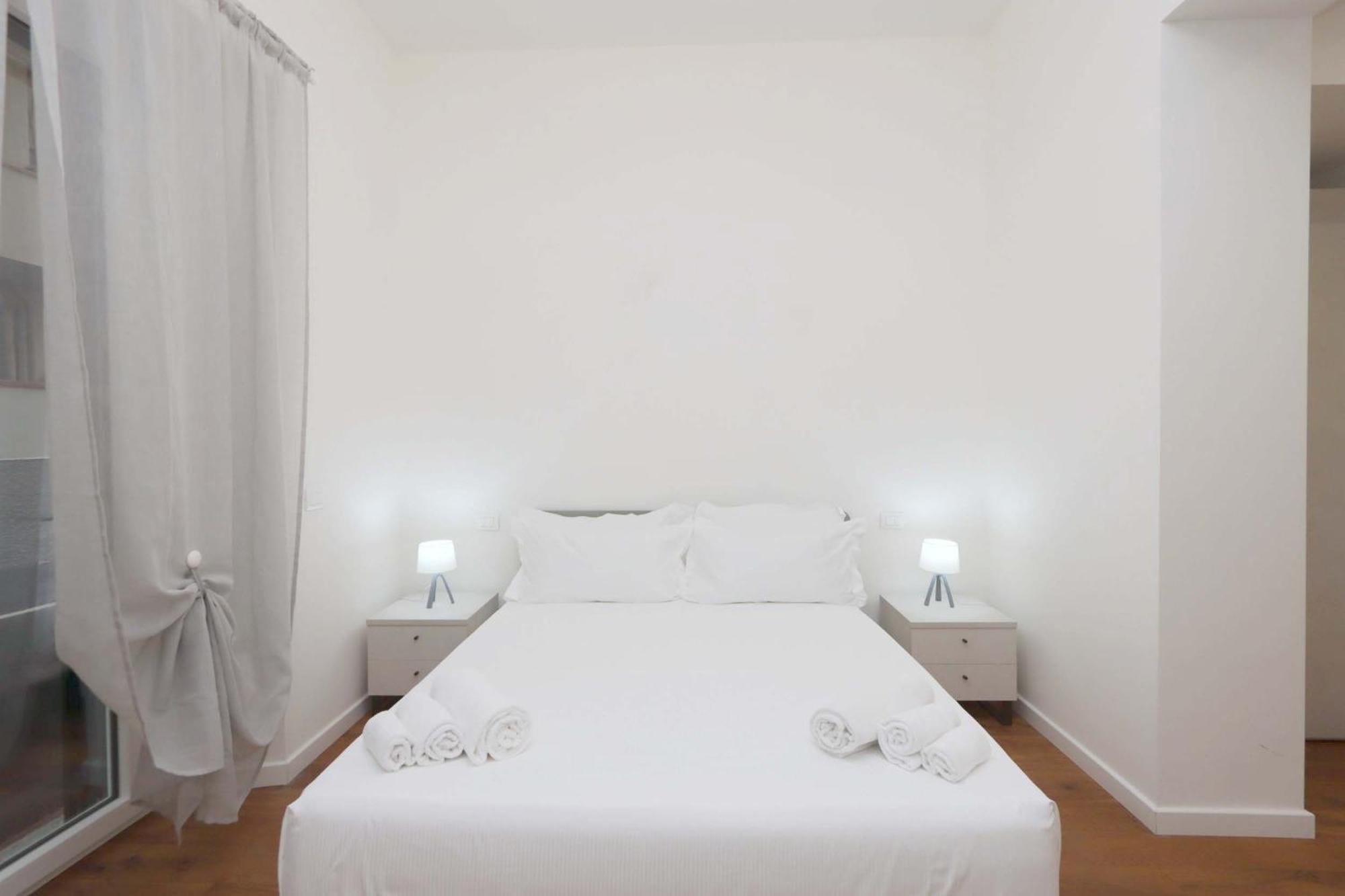 Cittadella Luxury * Florencia