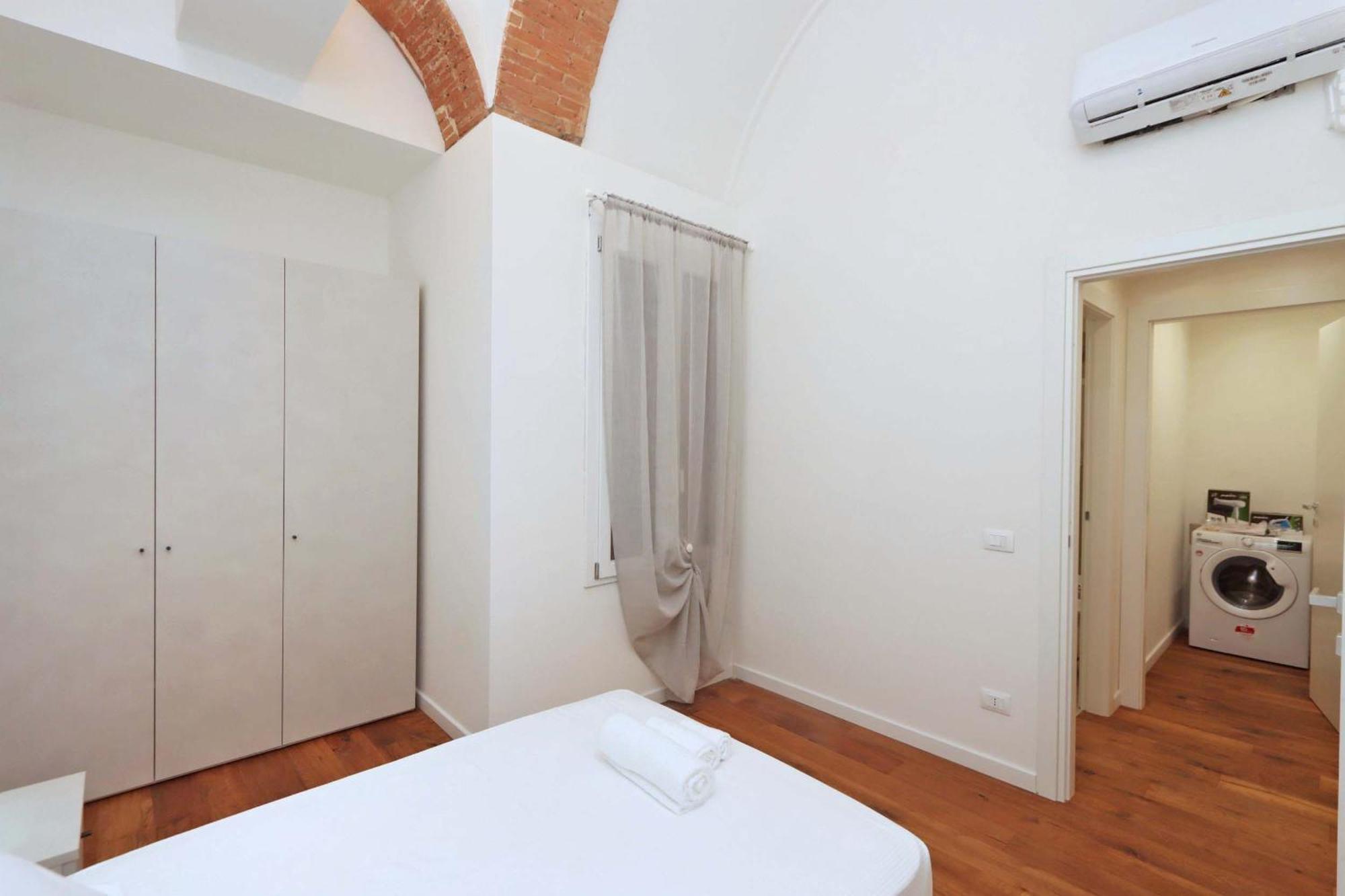 Apartamento Cittadella Luxury