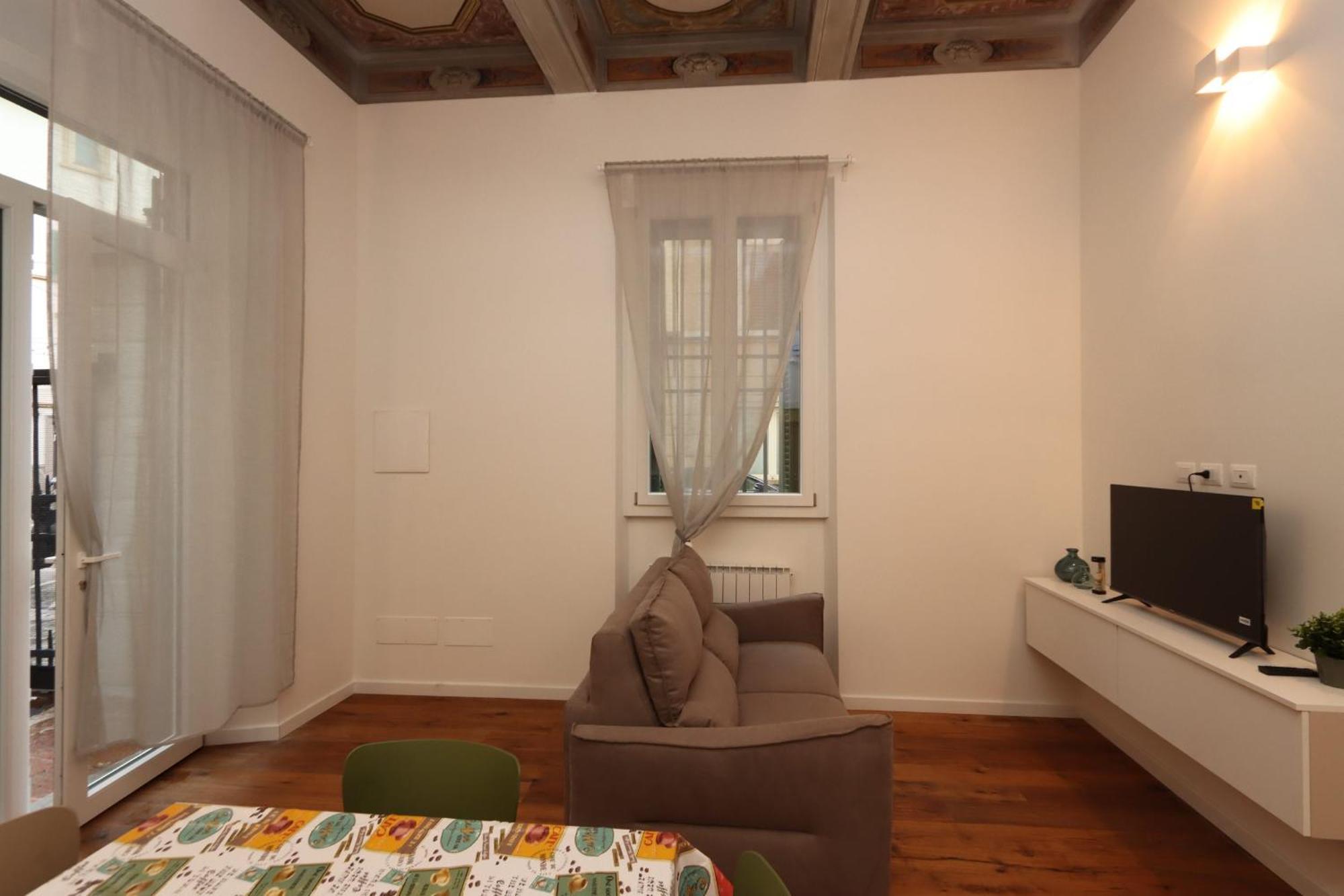 Cittadella Luxury Florencia