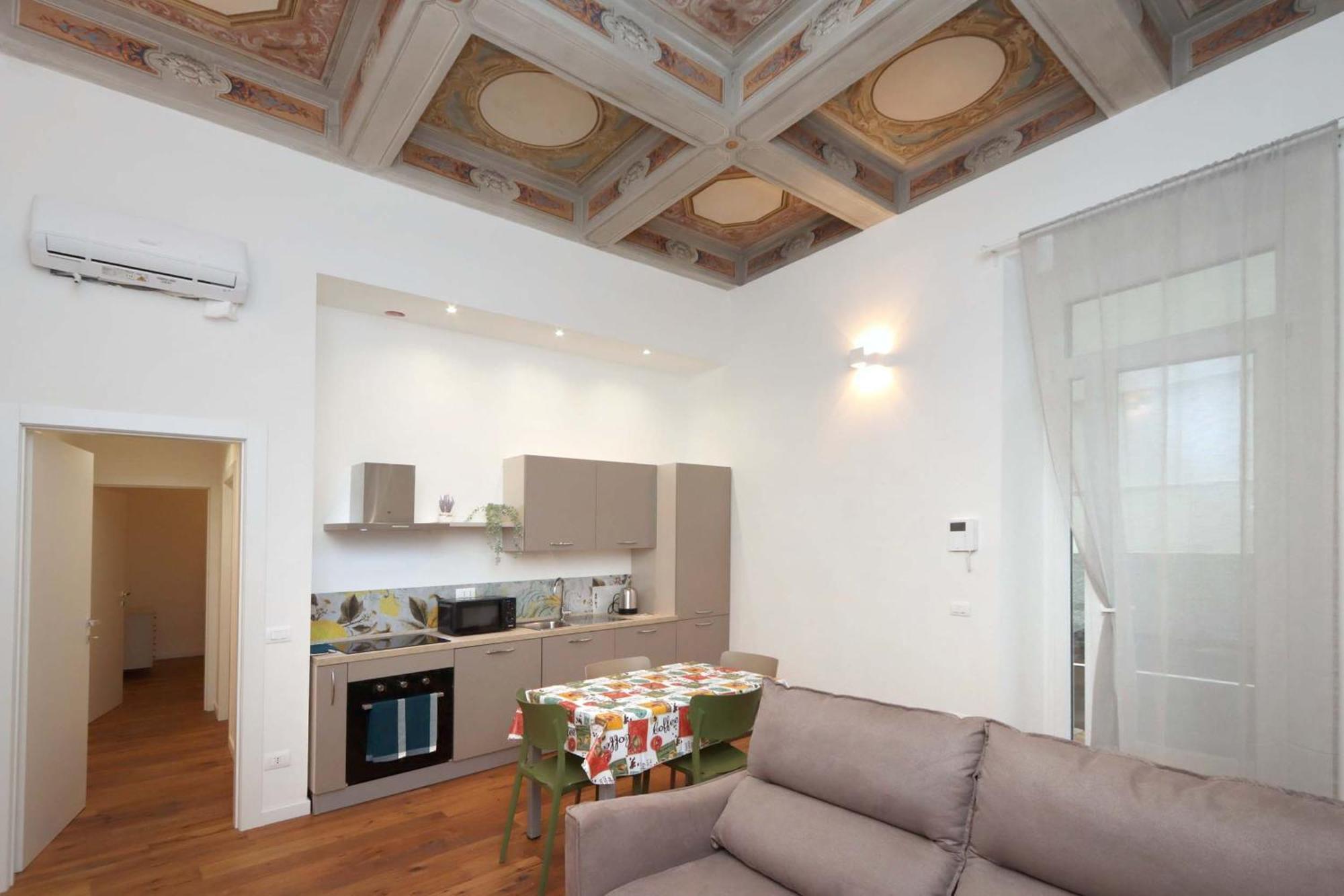 Cittadella Luxury Apartamento