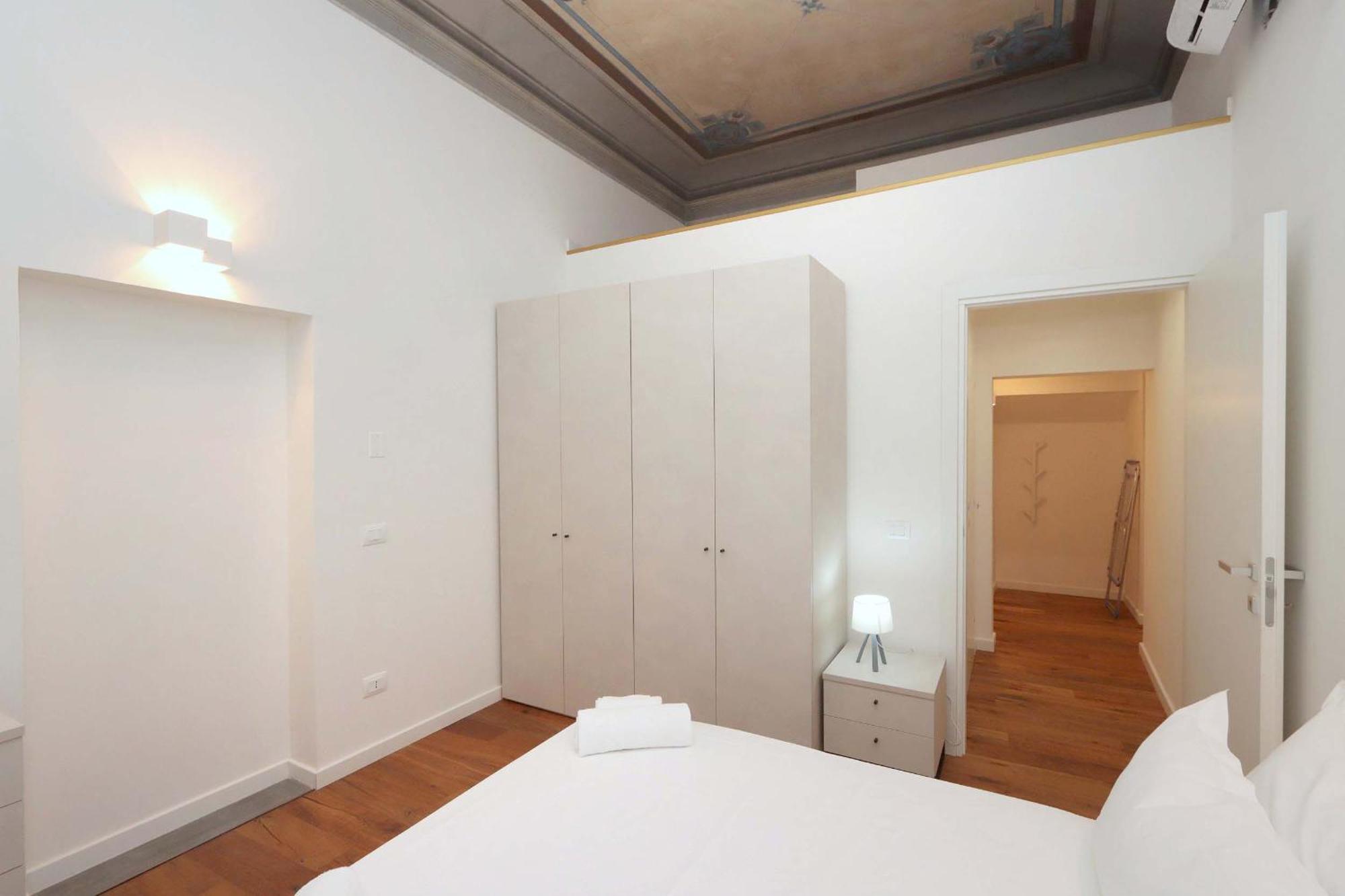 Cittadella Luxury Apartamento *