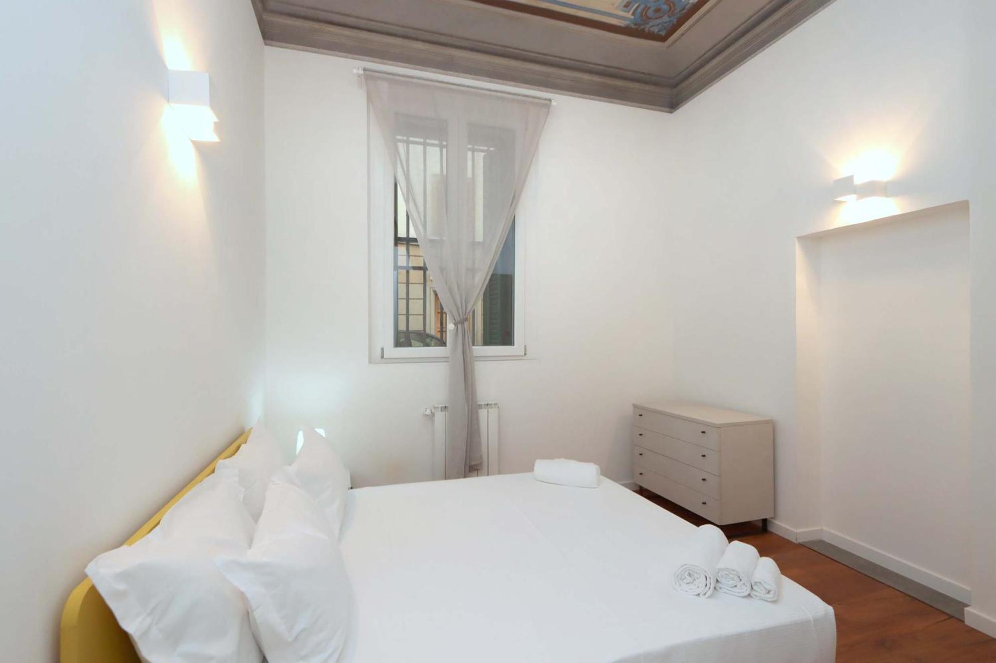 Apartamento Cittadella Luxury *