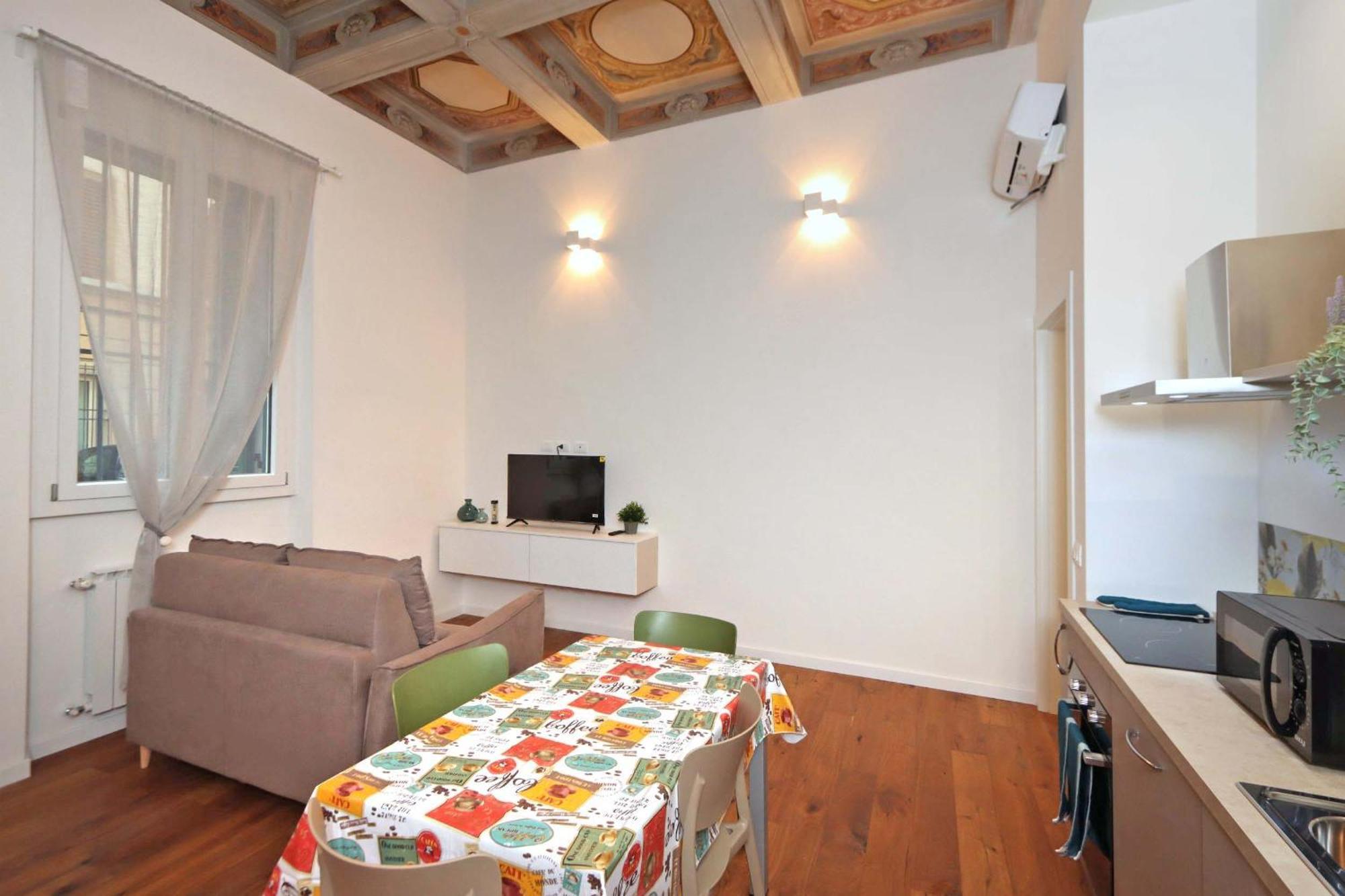 Apartamento Cittadella Luxury