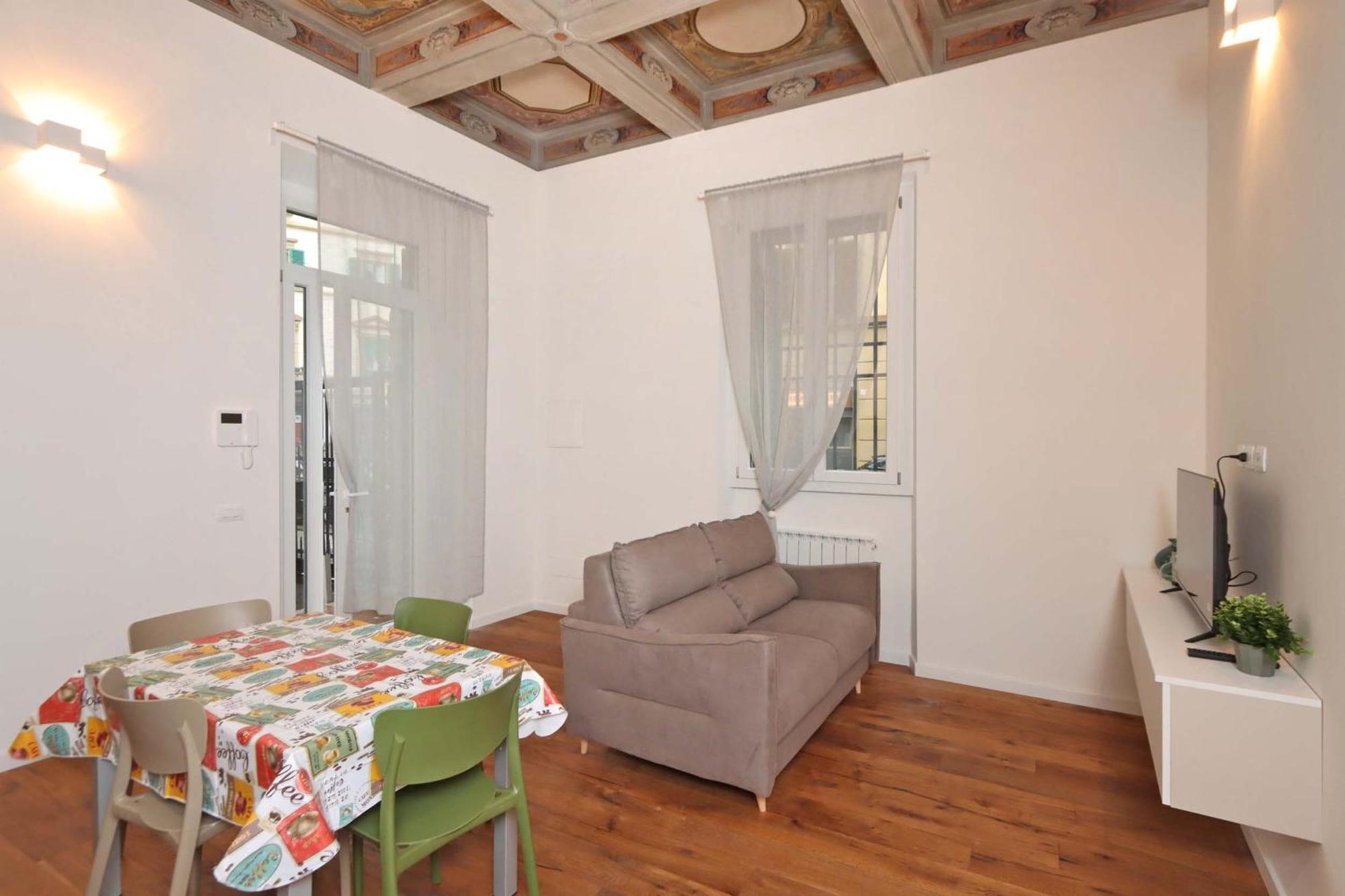 Cittadella Luxury Florencia
