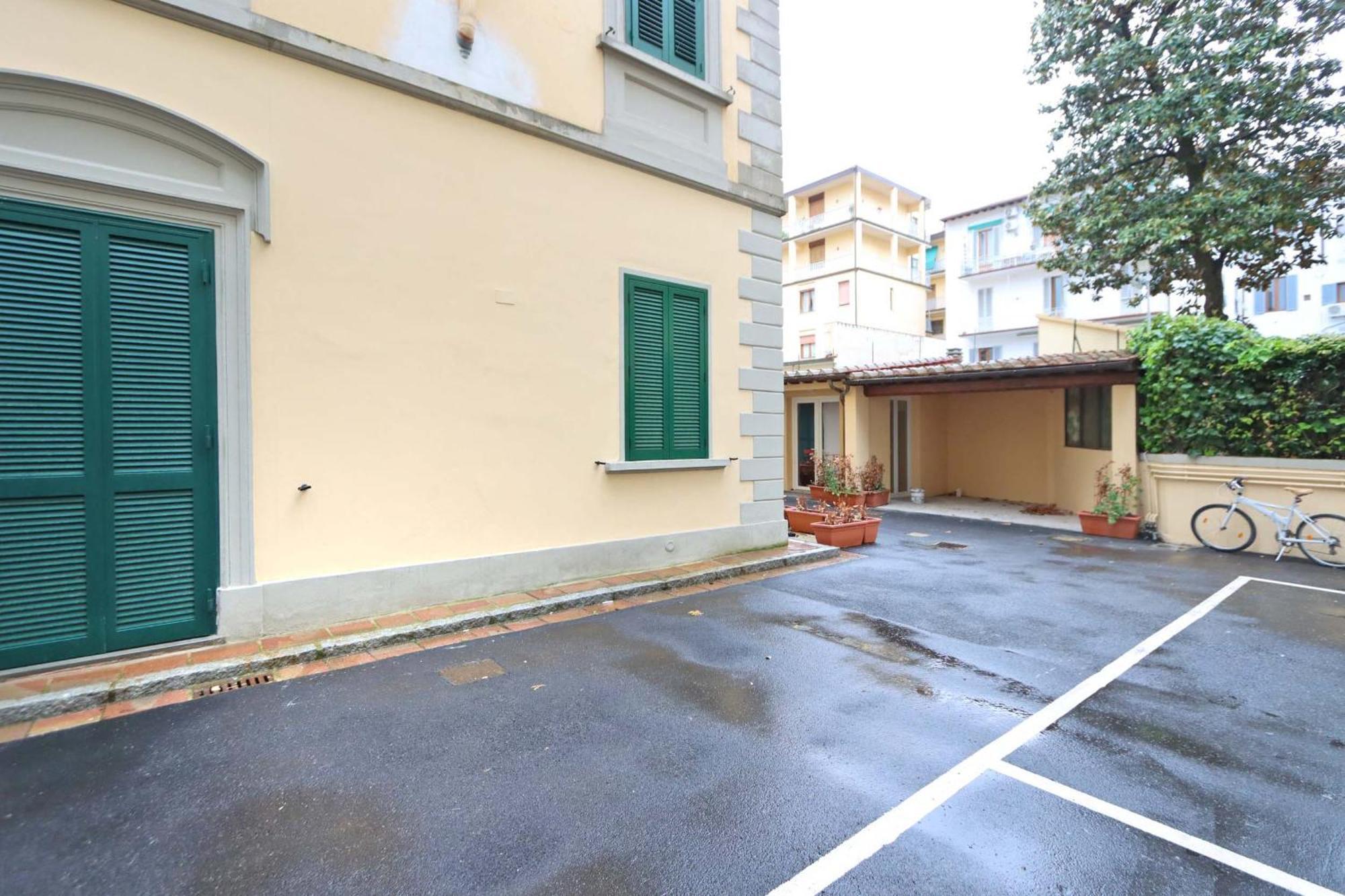 Cittadella Luxury * Florencia