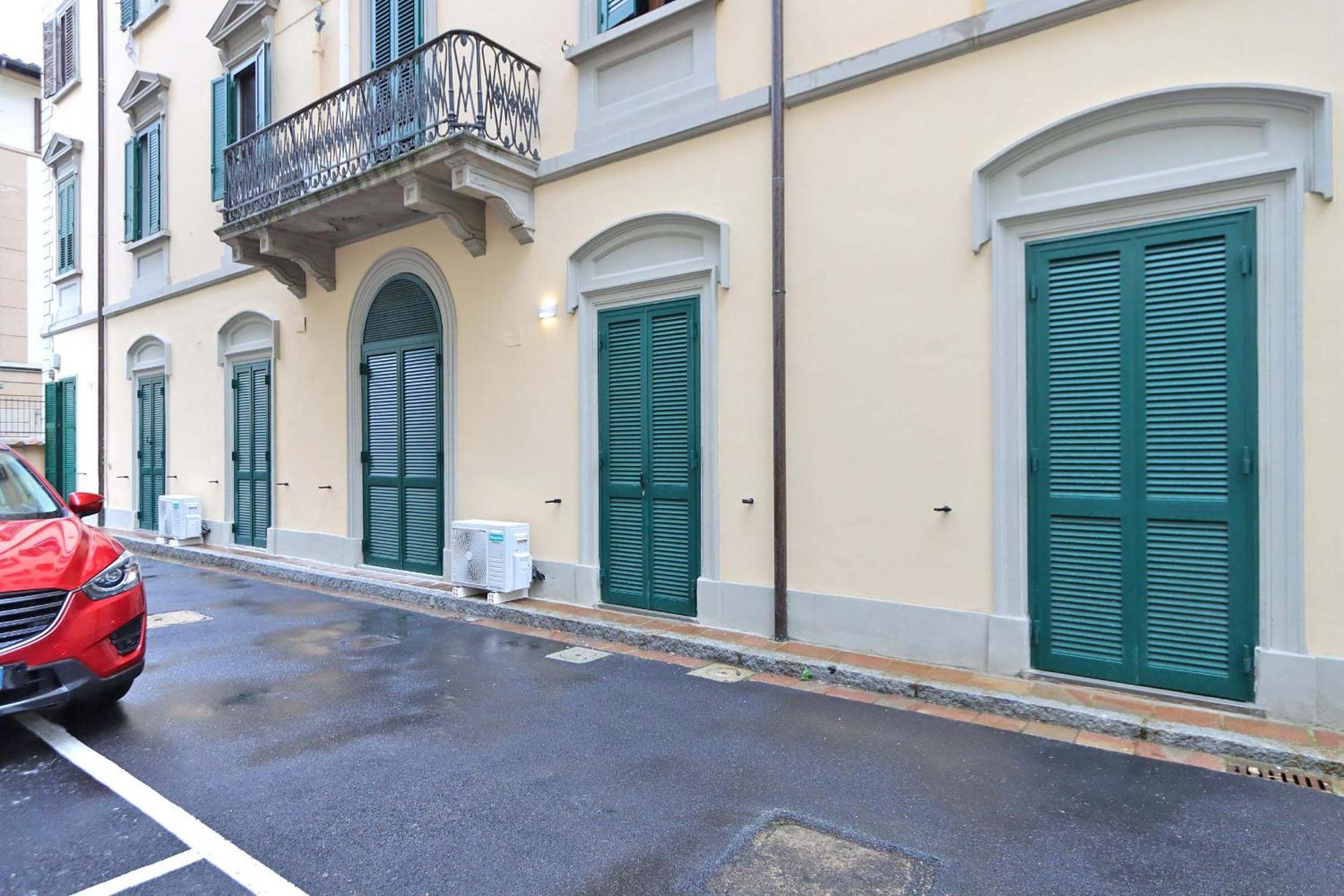 Apartamento Cittadella Luxury *