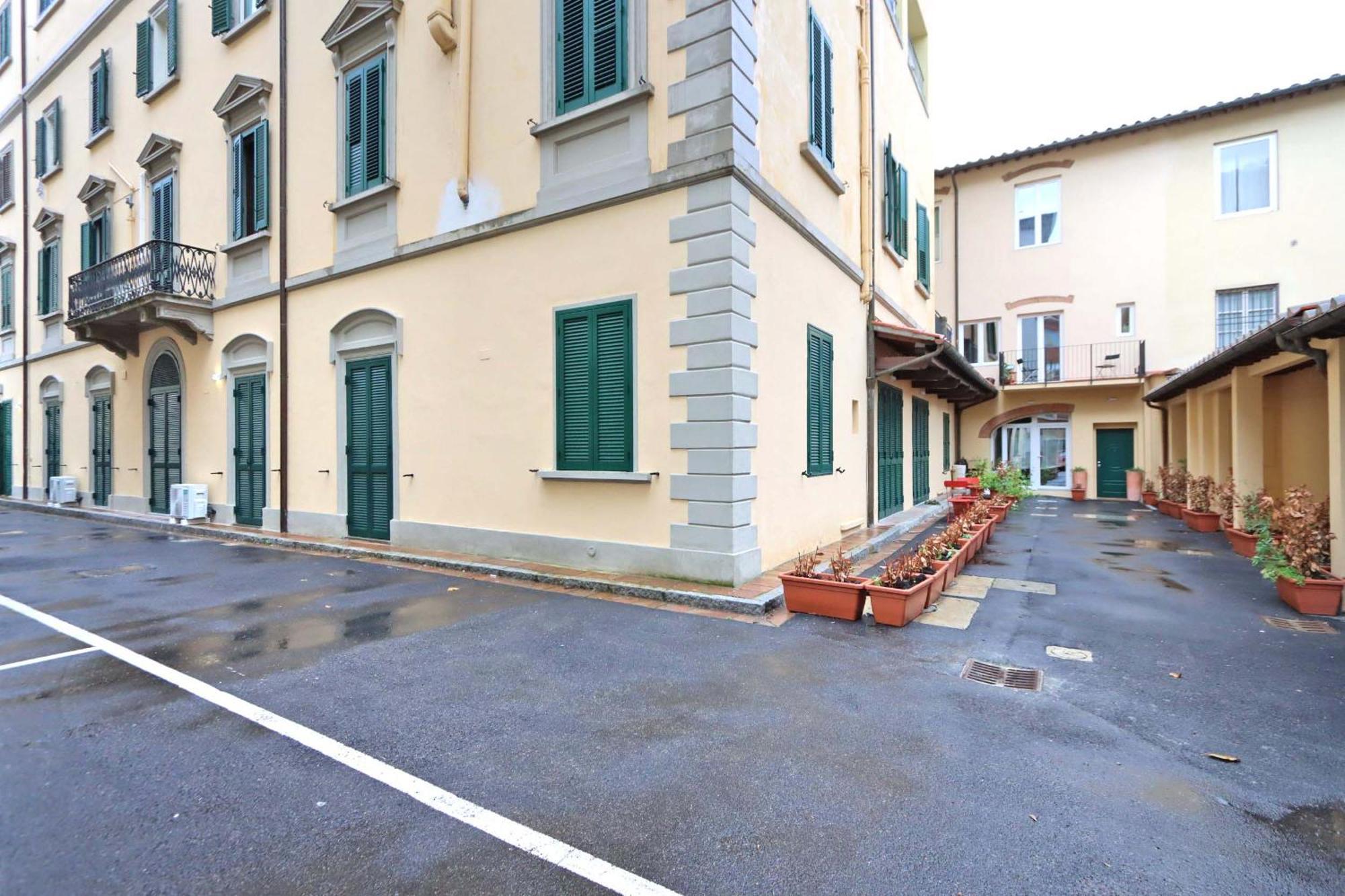 Apartamento Cittadella Luxury *