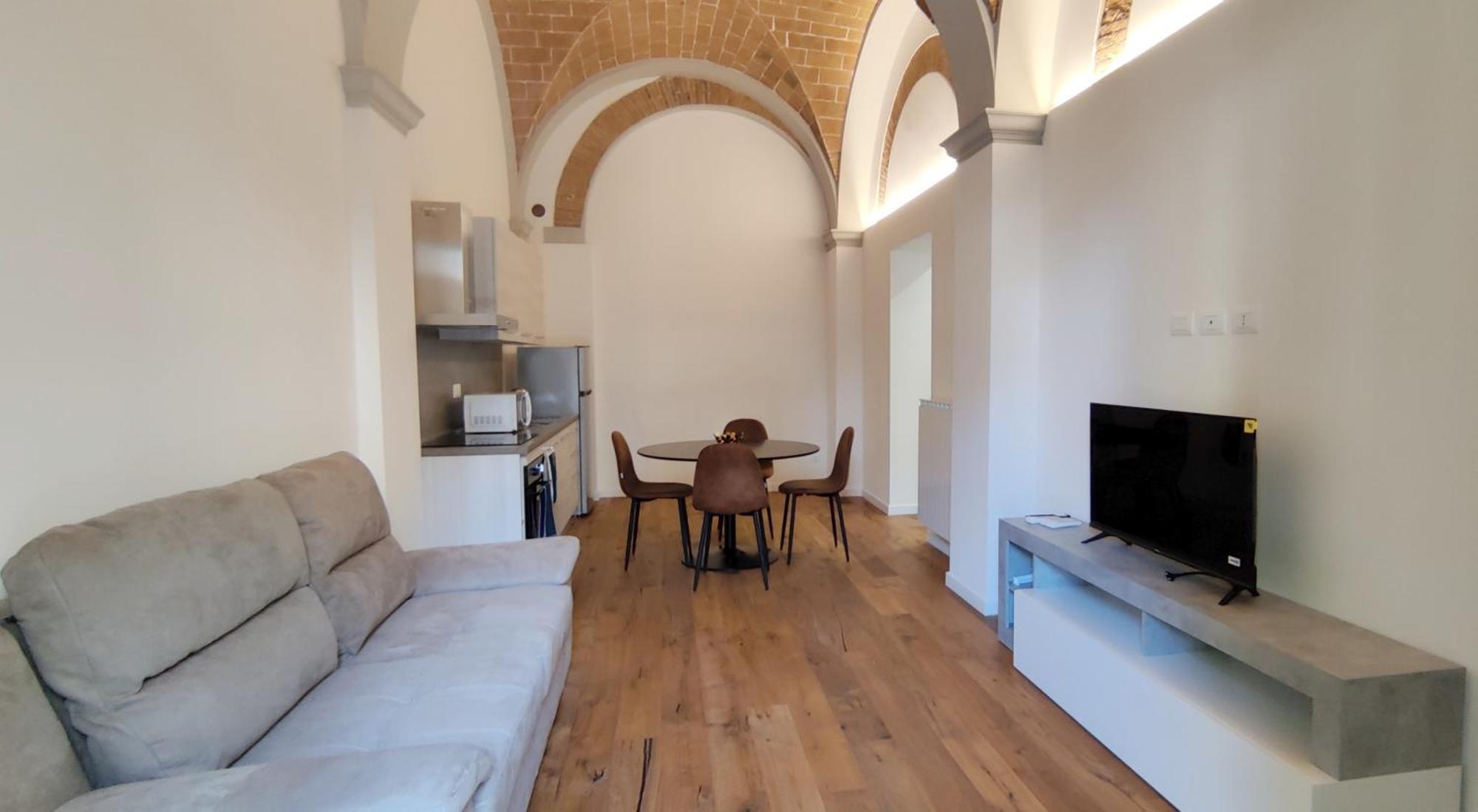 Cittadella Luxury Apartamento Florencia