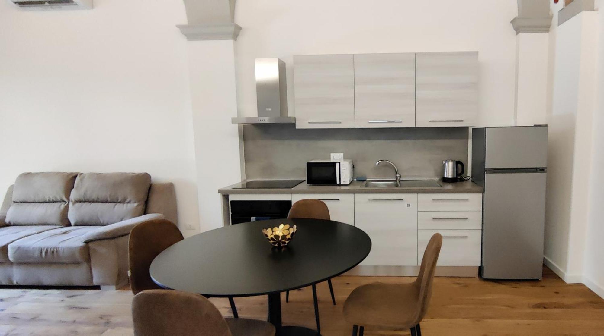Apartamento Cittadella Luxury *
