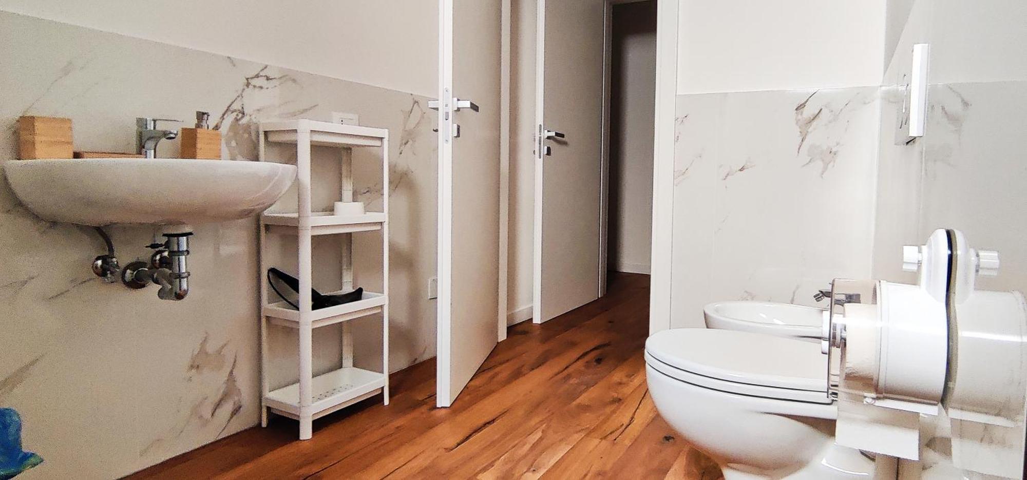 Cittadella Luxury Apartamento *