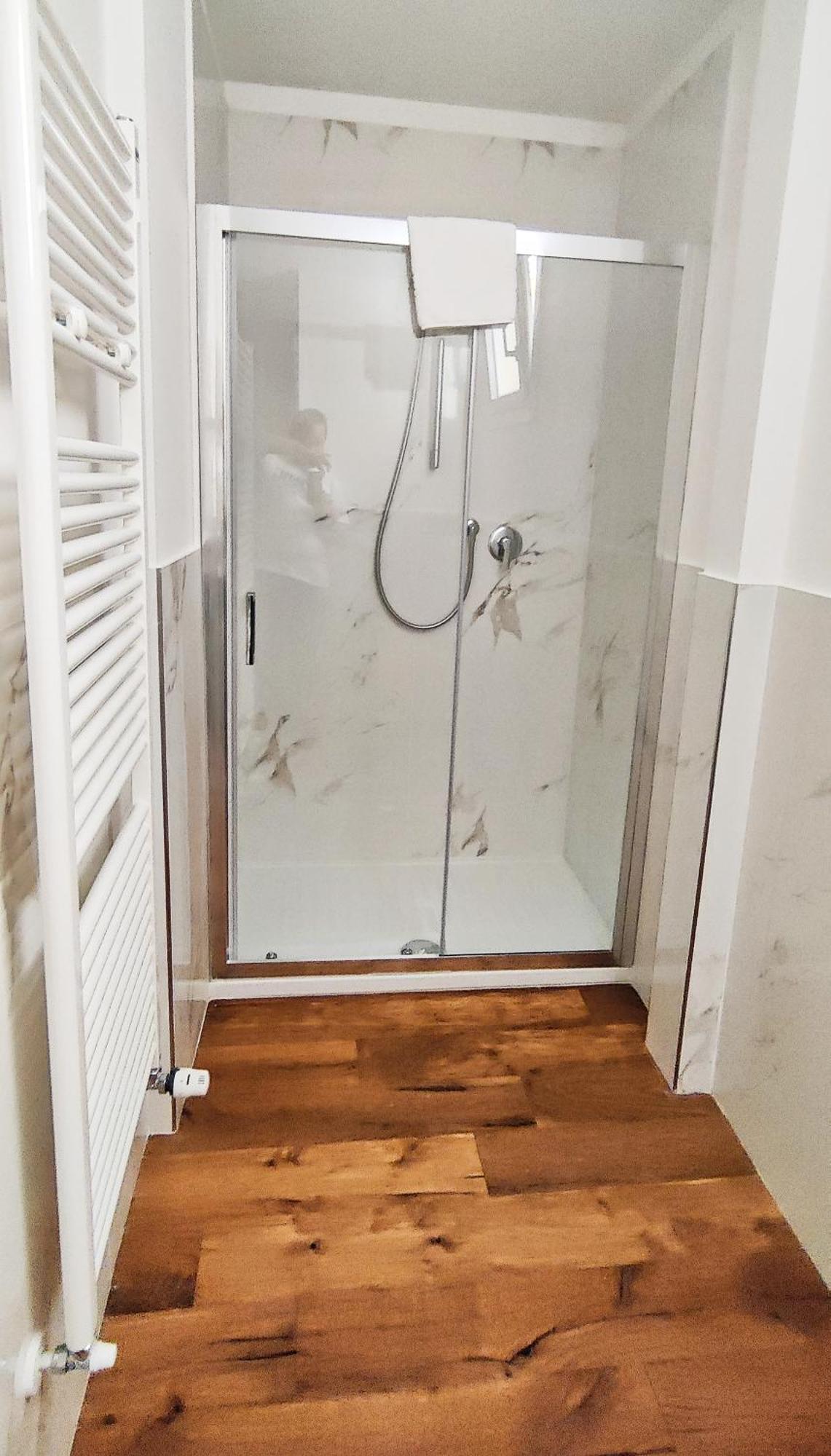 Cittadella Luxury Apartamento Florencia