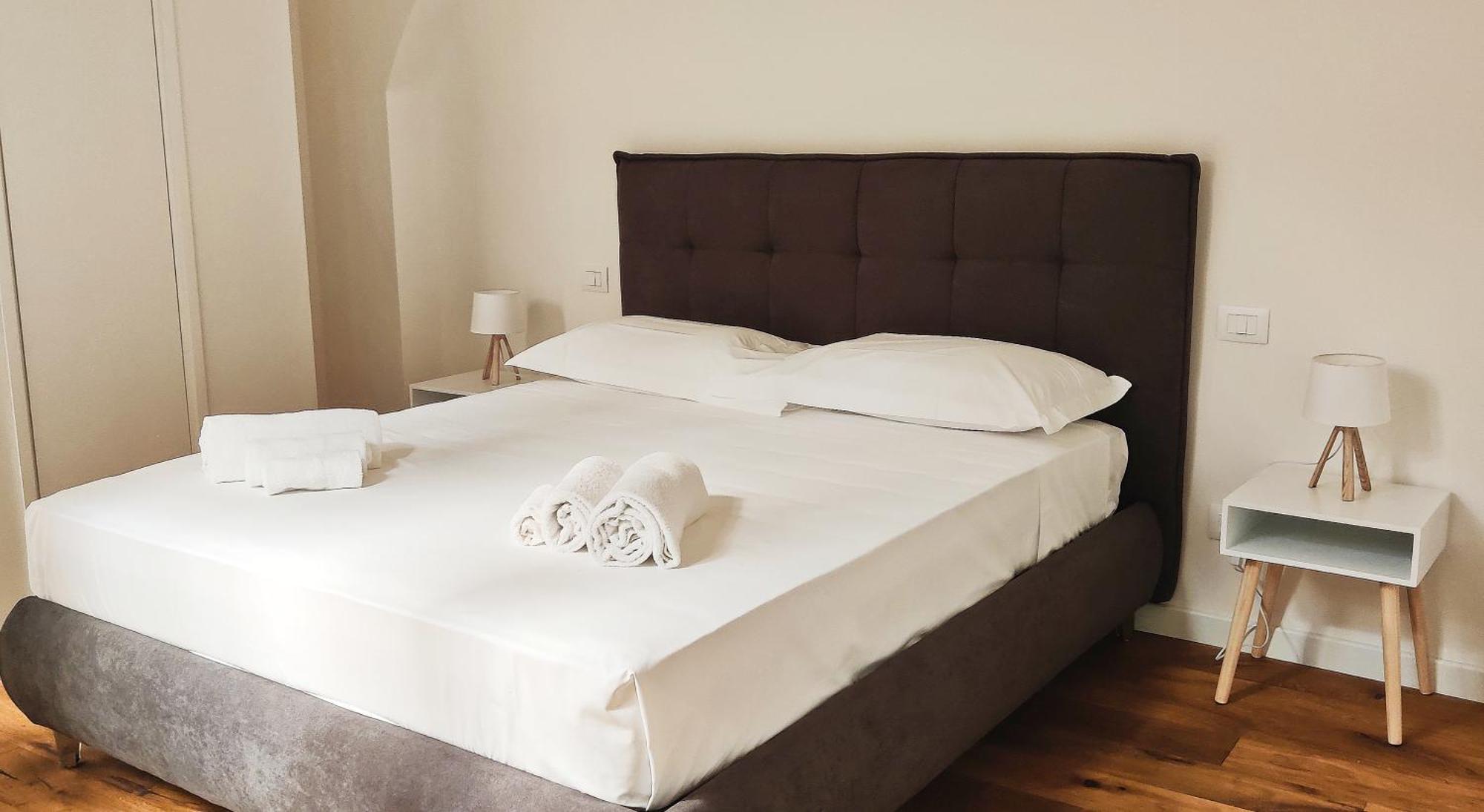 Cittadella Luxury Apartamento Florencia
