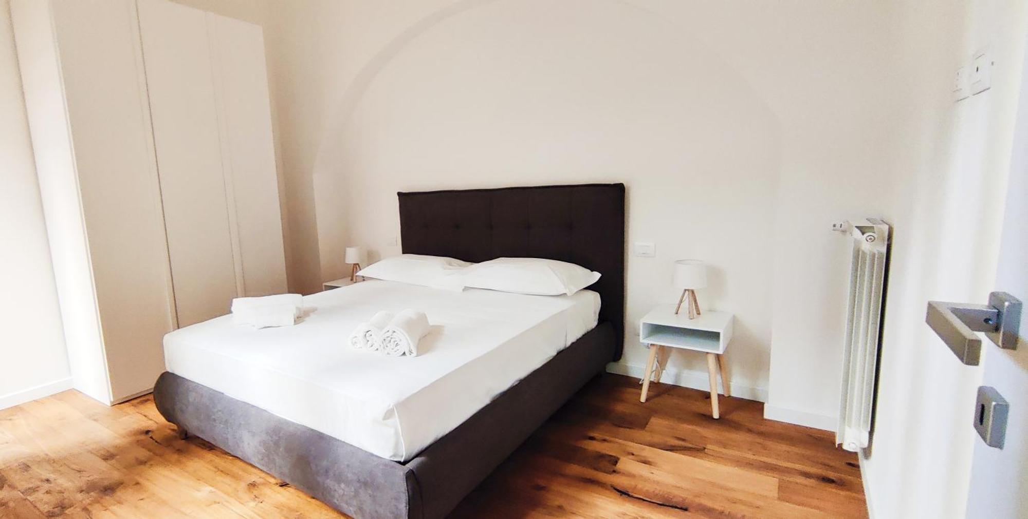 Cittadella Luxury Florencia