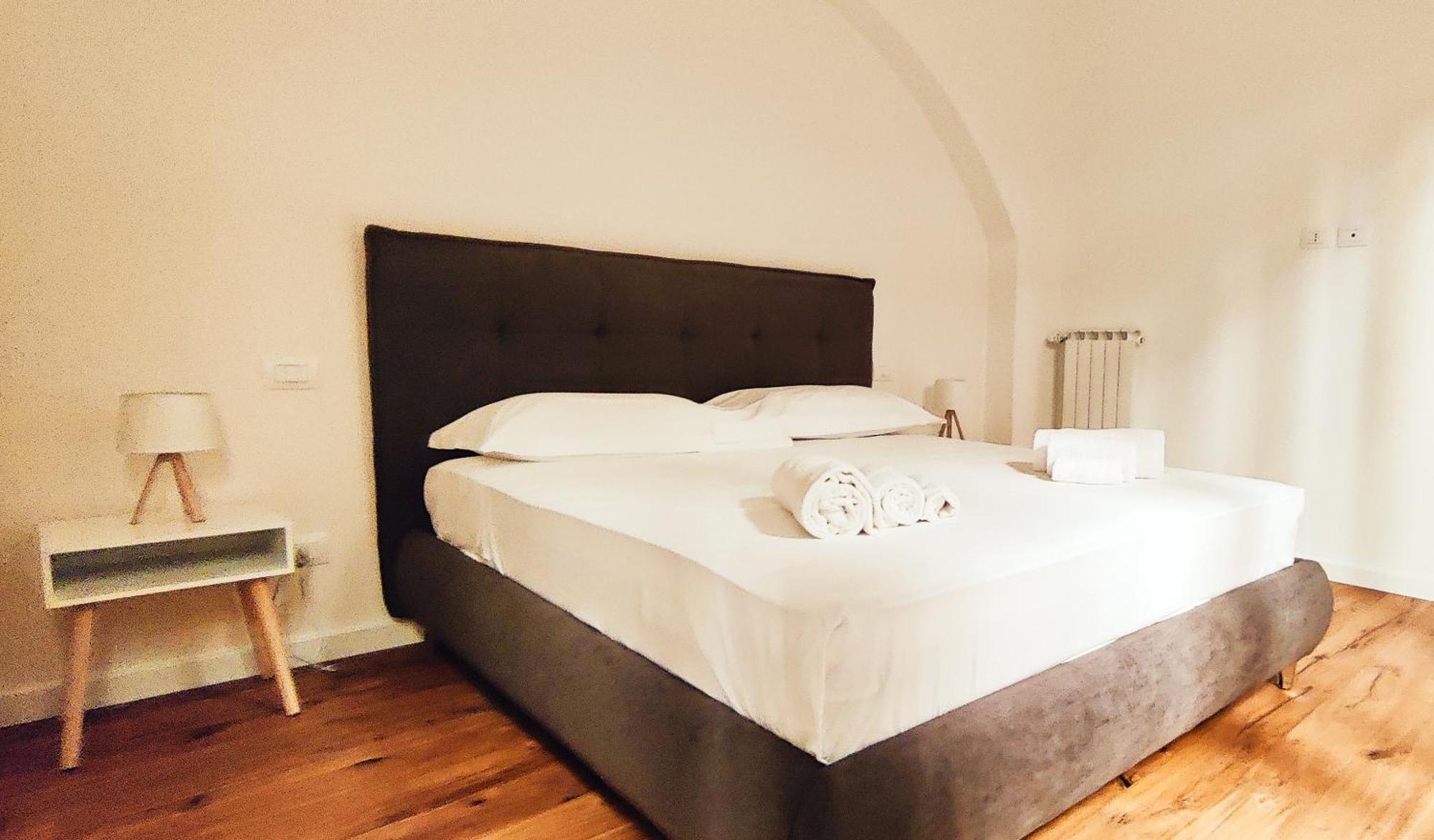 Apartamento Cittadella Luxury *