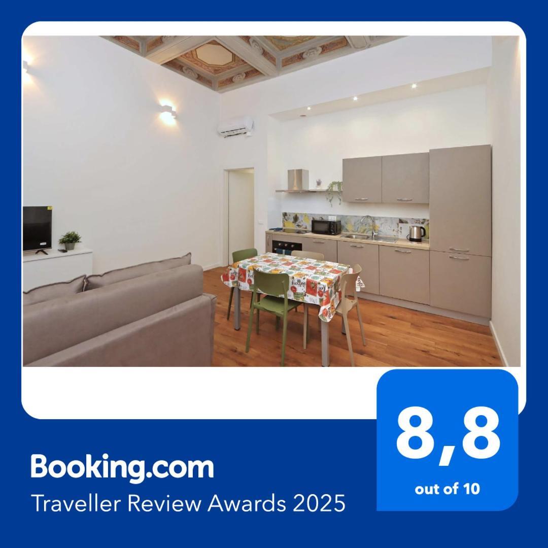 Apartamento Cittadella Luxury Florencia
