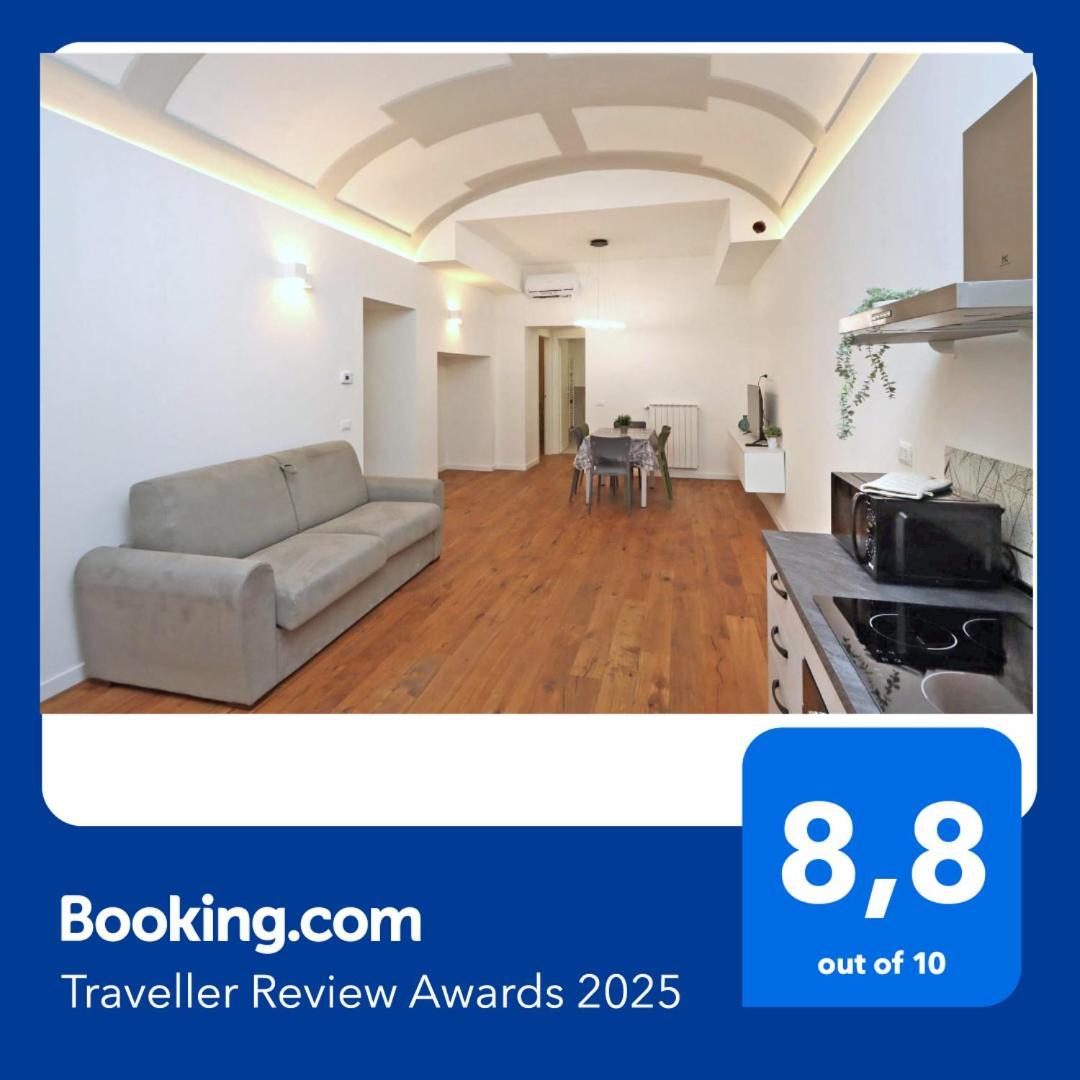 Cittadella Luxury Apartamento Florencia